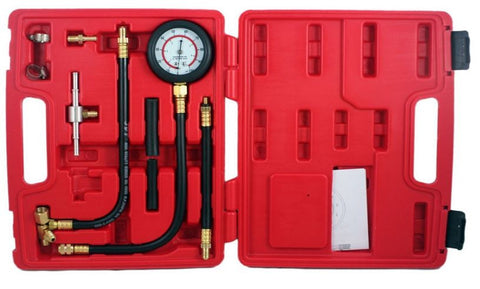 ABN Automobile Fuel Injection Pressure Test Kit Tester