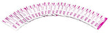 ACCUMED Pregnancy Test Strips 25 Pcs