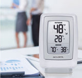 Acurite 00611A3 Indoor Outdoor Temperature Humidity Monitor