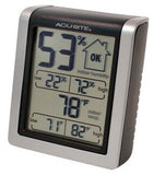 Acurite 00613A1 Indoor Temperature and Humidity Monitor
