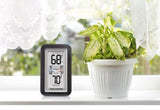 Acurite 02043 Thermometer Indoor Outdoor Temperature Weather