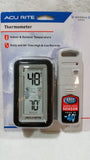 Acurite 02043 Thermometer Indoor Outdoor Temperature Weather