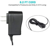 AC DC Adapter Power Supply Charger for Brother P-Touch Label Maker PT-D210