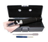 ADE BRIX SG Refractometer Beer Wort Wine Alcohol Sugar Analysis