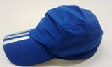 Adidas Climalite 3-Stripes UPF 50+ Running Cap