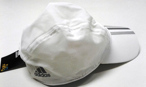 Adidas Climalite 3-Stripes UPF 50+ Running Cap