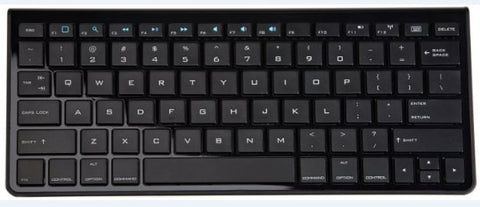 Bluetooth Keyboard