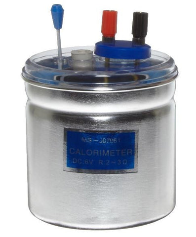 AMERICAN EDUCATIONAL Electric Calorimeter