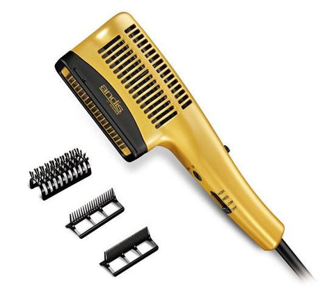 Andis 82105 Ceramic Ionic Styler Hairdryer Hair Dryer Gold