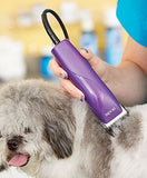 ANDIS MBG-2 EasyClip Dog Pet Animal Grooming Clipper Trimmer