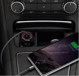 Anker PowerDrive 2-Port USB Car Charger 24W 4.8A iPhone Android