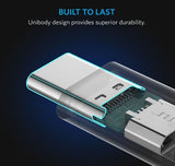 Anker Type C Male USB-C to Micro USB Adapter Connector