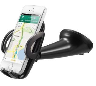 Anker Universal Cell Phone Car Mount Dashboard and Windshield iPhone