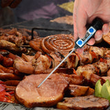 ANPRO Digital Stainless Cooking Grill Food Water Thermometer