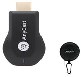 ANYCAST Miracast DLNA EZCast Airplay Wireless Display HDMI