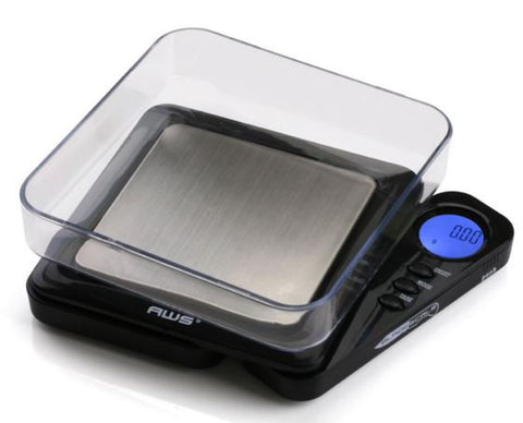 AWS BL-100 Pocket Digital Scale 100g X 0.01g Weighing