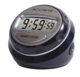 Acurite 00285E Digital Kitchen Cooking Timer Alarm Stop Watch