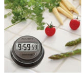 Acurite 00285E Digital Kitchen Cooking Timer Alarm Stop Watch