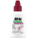 Afrin Allergy Sinus Nasal Spray Reduces Swelling of Nasal Passage for Colds Allergies 15 ML