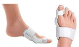 Alayna Bunion Corrector Brace Toe Splint Pads Hammer Straightener