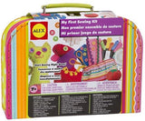 Alex My First Sewing Kit Art Craft Children Kids Toys