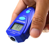 All-Sun Digital Paint Thickness Gauge Meter Car Coating Tester