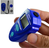 All-Sun Digital Paint Thickness Gauge Meter Car Coating Tester