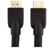 AmazonBasics 25 Ft High-Speed A Male to A Male HDMI Cable