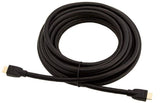 AmazonBasics 25 Ft High-Speed A Male to A Male HDMI Cable