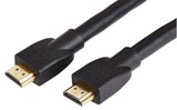 AmazonBasics 25 Ft High-Speed A Male to A Male HDMI Cable