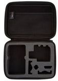 AmazonBasics Small Carrying Case Cover GoPro Hero 1 2 3 3+ 4 5 6