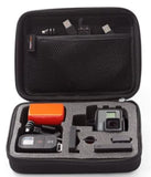 AmazonBasics Large Carrying Case Cover GoPro Hero 1 2 3 3+ 4 5 6