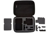 AmazonBasics Large Carrying Case Cover GoPro Hero 1 2 3 3+ 4 5 6