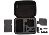 AmazonBasics Small Carrying Case Cover GoPro Hero 1 2 3 3+ 4 5 6