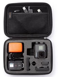 AmazonBasics Small Carrying Case Cover GoPro Hero 1 2 3 3+ 4 5 6