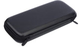 AmazonBasics Carrying Case for Nintendo Switch Games Console