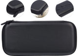 AmazonBasics Carrying Case for Nintendo Switch Games Console