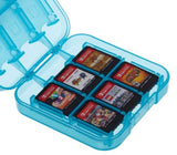 AmazonBasics Game Storage Case for Nintendo Switch Games Console