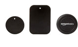 AmazonBasics Universal Magnetic Air Vent Car Mount Phone Holder
