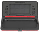 AmazonBasics Vault Case for Nintendo Switch Games Console