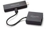 Amazon Ethernet Adapter Cable for Amazon Fire TV Devices