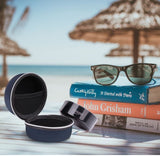 Moko Case Cover Storage Pouch for Echo Dot 2nd Generation Gen