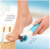 Amope Pedi Perfect Electronic Electric Callus Remover Foot File