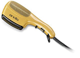 Andis 82105 Ceramic Ionic Styler Hairdryer Hair Dryer Gold