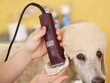 Andis AGC 2-Speed Dog Pet Animal Grooming Clipper Trimmer AGC2