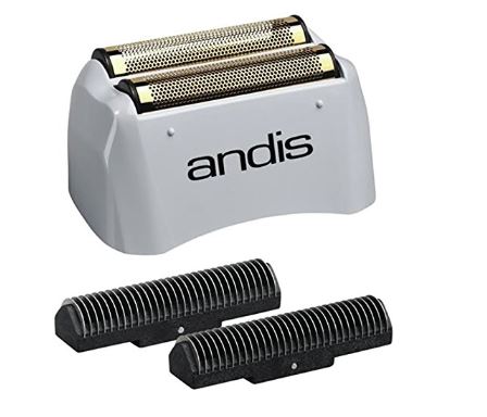 Andis Replacement Foil and Cutter for ProFoil Lithium Shaver No. 17155