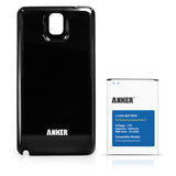 Anker Note 3 6400mAh Extended Battery