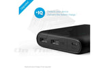 Anker PowerCore 10400mAh Power Bank External Battery USB PowerBank