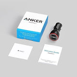 Anker PowerDrive 2-Port USB Car Charger 24W 4.8A iPhone Android