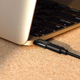 Anker Type C Male USB-C to Micro USB Adapter Connector